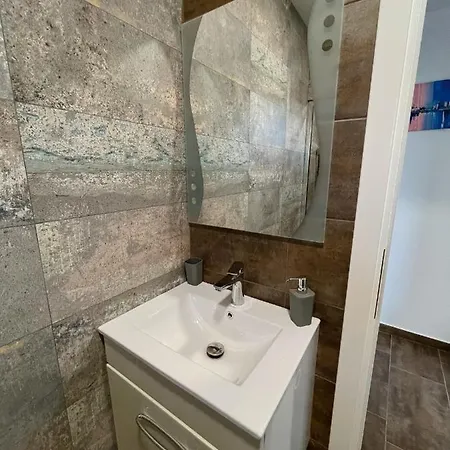 Appartamento Soleil 24 - Bychoice *