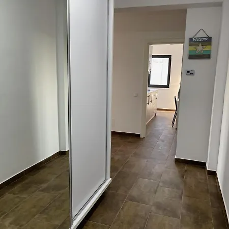 Appartamento Soleil 24 - Bychoice Eforie Nord