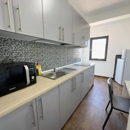 Appartamento Soleil 24 - Bychoice Eforie Nord