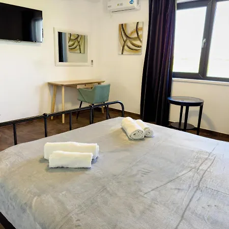 Appartamento Soleil 24 - Bychoice *