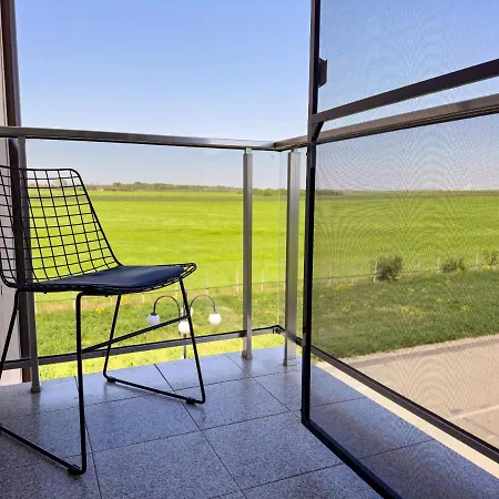 Appartamento Soleil 24 - Bychoice Eforie Nord