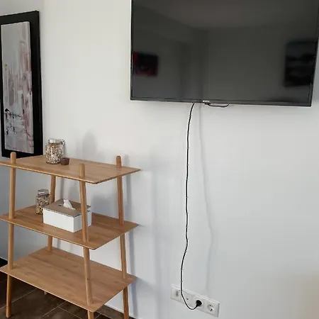 Appartamento Soleil 24 - Bychoice *