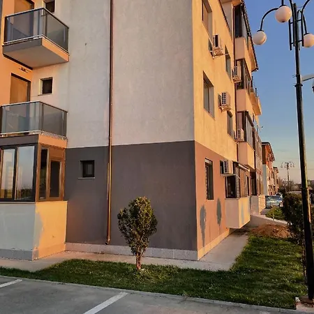 Appartamento Soleil 24 - Bychoice