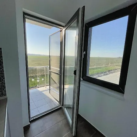 Appartamento Soleil 24 - Bychoice *
